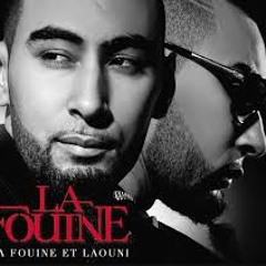 La Fouine - La Fe - Te Des Me - Res [CLIP OFFICIEL]