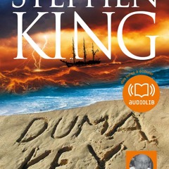 "Duma Key" de Stephen King, lu par Michel Raimbault