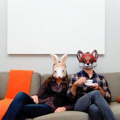 Season 1 of INVISIBLE/VISIBLE