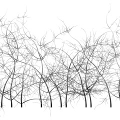 We went over a hill and found all that is good in mankind