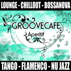 GROOVE CAFE  - Special Hed Kandi Beach House(free download)