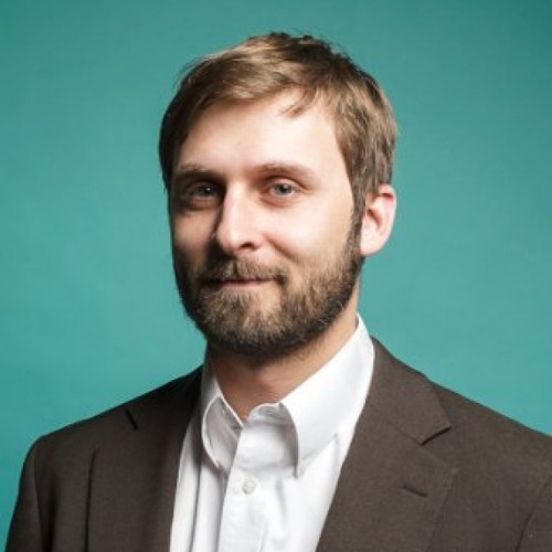 John Foreman - Chief Data Scientist - MailChimp - at TAU Innovation Week / Tel Aviv