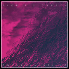 simpli X Tarpey - suburban stills (simpli rework)