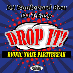 Drop It! (BionicNoizePartybreak)