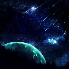 Spacebound
