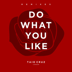 Taio Cruz - Do What You Like (KREAM Remix)