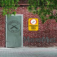ZaYA & MC9(MasterMindz) - Smokers Only