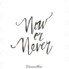 Doxamillion - Now or Never ft. Daniela Restrepo