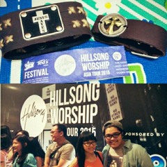 Hillsong United - Touch The Sky (cover) by Chrysta & Fredy at Hillsong united accoustic cover