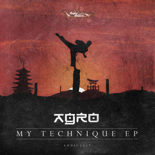 Agro & DJ Hybrid - My Technique