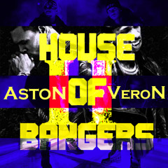 ASTON VERON - HOUSE OF BANGERS II