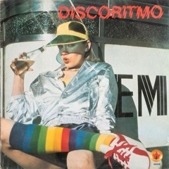 Disco Ritmo Vol I - Tales from lost dancefloors