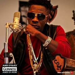 SHATTA WALE - UNEXPECTED(PROD.BY SHATTA WALE)