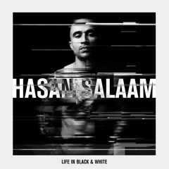 The Low Down: Hasan Salaam interview