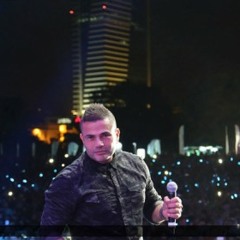 Wala Ala Balo - Amr Diab ولا على باله - حفلة - عمرو دياب