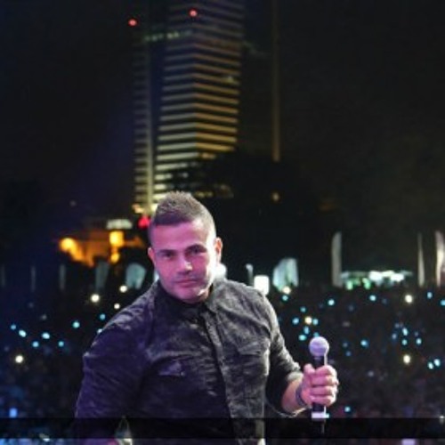 Wala Ala Balo - Amr Diab ولا على باله - حفلة - عمرو دياب