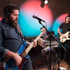 The Band Royale - Out Of Season [Audiotree Live]