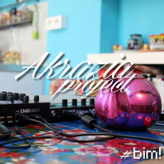 Bass is Maternal - House Of Funk