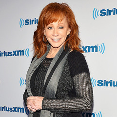 Reba is 40 years in the biz, and she still loves it!!!