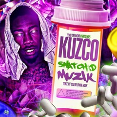 Kuzco Da Foo - Different Drugz ft. Lil Gutta
