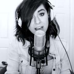 Do I Wanna Know By Arctic Monkeys - Christina Grimmie (Piano Cover)