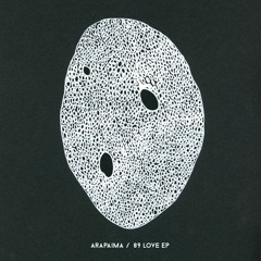 Arapaima - Honey