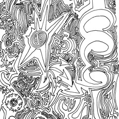 These Few Presidents (Why? cover)