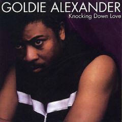 11. Goldie Alexander - Working overtime (12 Inch remix)