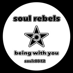 Soul Rebels - Being With You (Large Joints Remix)