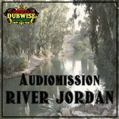 Audiomission│River Jordan│FREE DOWNLOAD