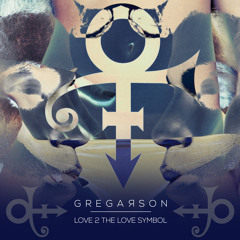 Love 2  the love Symbol