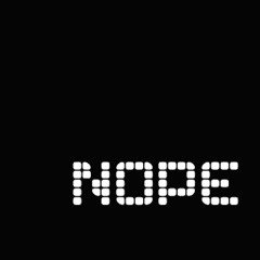 NOPE- MIXTAPE/0415