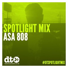 Spotlight Mix: ASA 808