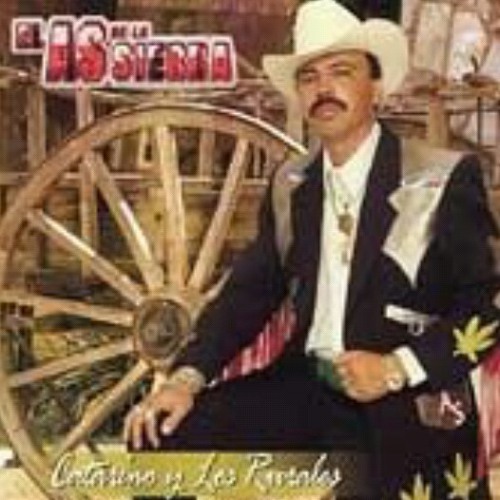 Stream El As De La Sierra - Patron De Patrones by barrera_candymann