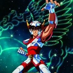 Chikyuugi - Saint Seiya: Hades Sanctuary Chapter Opening