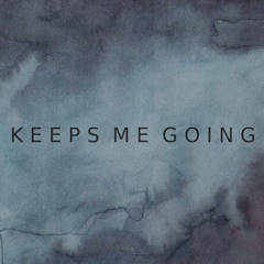 Keeps Me Going (Radio Edit)