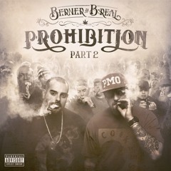Berner & B-Real - Ain't Nothin (feat. Cam'ron)