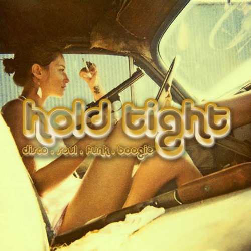Disco Mix for Hold Tight Boogie