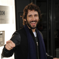 Josh Groban What I Did for Love LIVE bbc with Mark Stephens