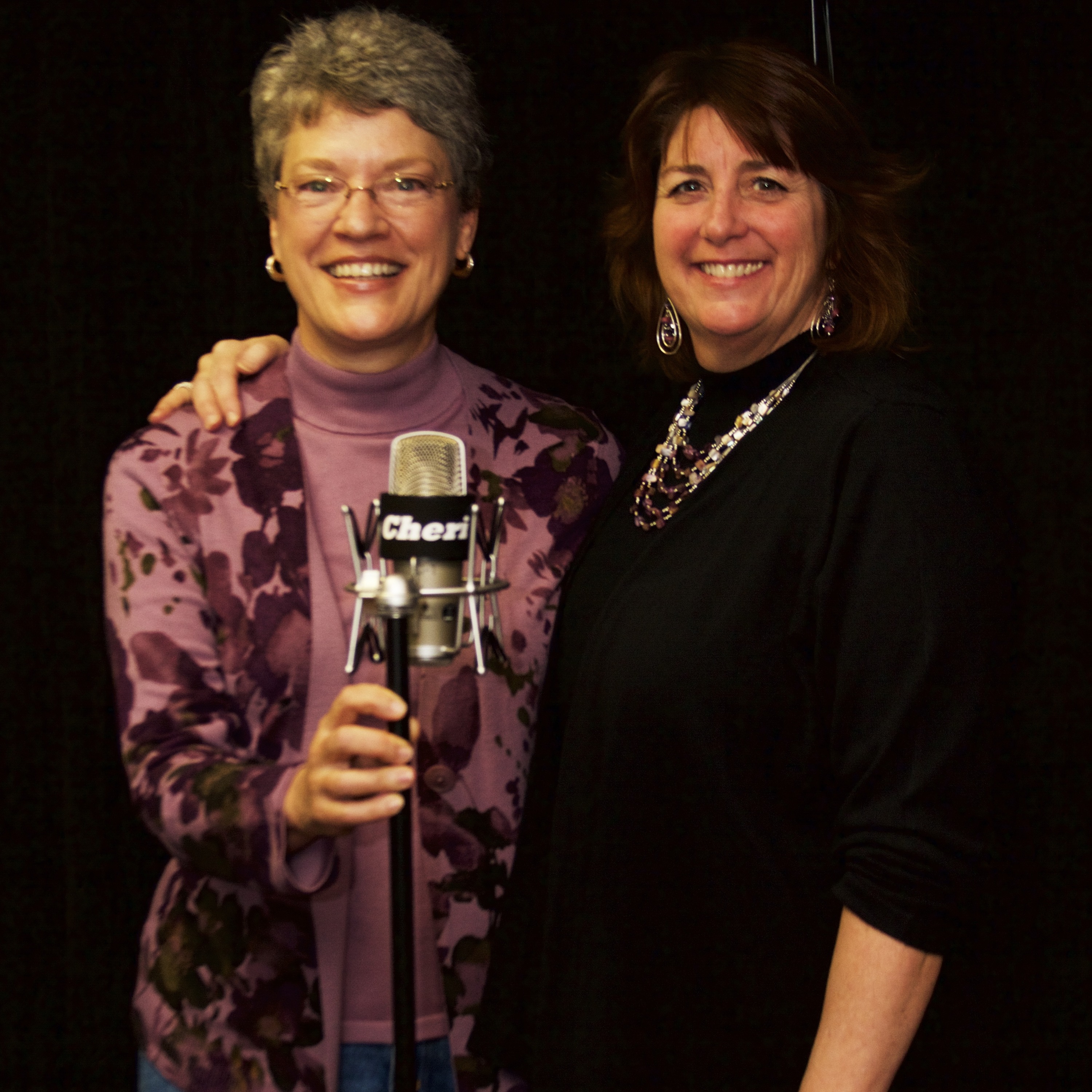Meggin McIntosh: Emphasis on Excellence Starts with Emphais on You 041815S episode artwork