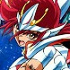 Saint Seiya Ômega opening 02