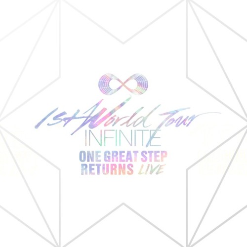 가슴이 뛴다 (INFINITE F) (OGS Returns Live Ver.)