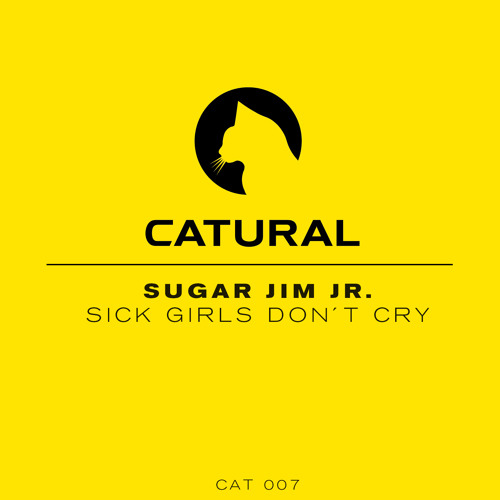 Sick Girls Don`t Cry