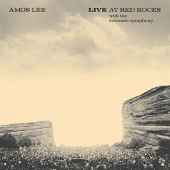 Amos Lee - "Violin"