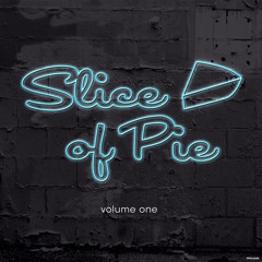 PFPL003D - Various Artists - Slice of Pie Vol.1 [CLIPS]