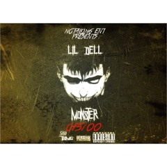 Lil Dell - Hating On Me MO51