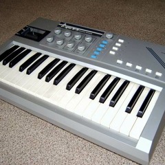 Arton - Unique Analog Vocal Synthesizer -The Hymn- 1990