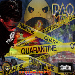 Antidote (Produced by Syxxs)