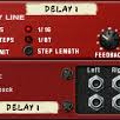Delay Can Became A Loopstation