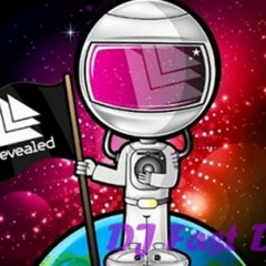 Hardwell Spaceman (Remix)